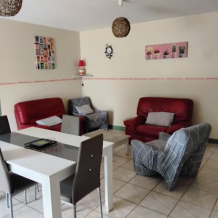 Gite Du Grand-Pas Doulezon Dış mekan fotoğraf